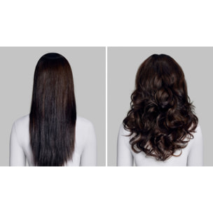 Styler sèche-cheveux Dyson Airwrap Co-anda2x – Cheveux lisses et ondulés (Ceramic Apricot)