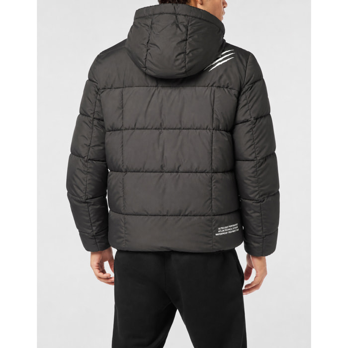 PLEIN SPORT Giacca THUNDER