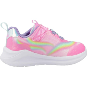 Zapatillas Niña Unicorn Chaser Rosa