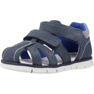 Sandalias Niño de la marca CHICCO  modelo FIODOR AZUL