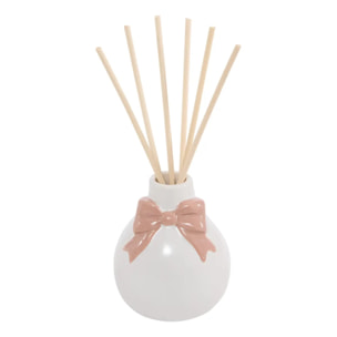 Diffuseur Mona 150ml blanc
