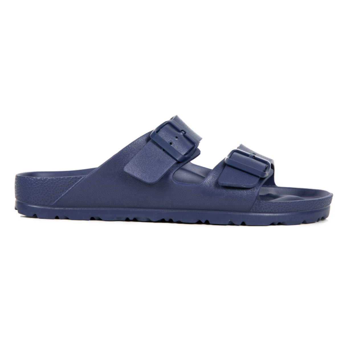 Sandalia BABUNKERS AZUL