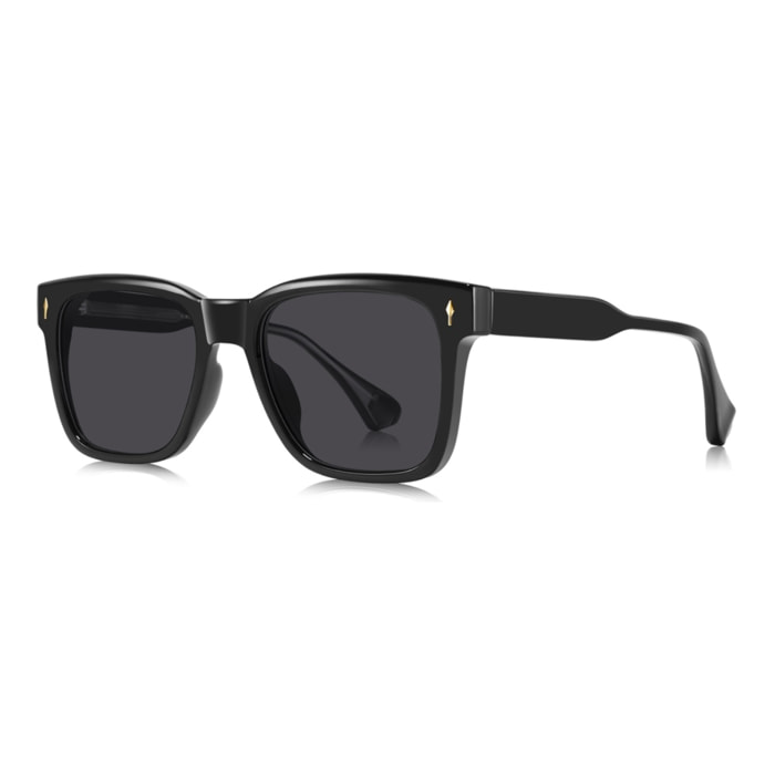 Gafas de Sol Feler 6005P-1 Polarizadas de Tr90 Unisex 52 mm