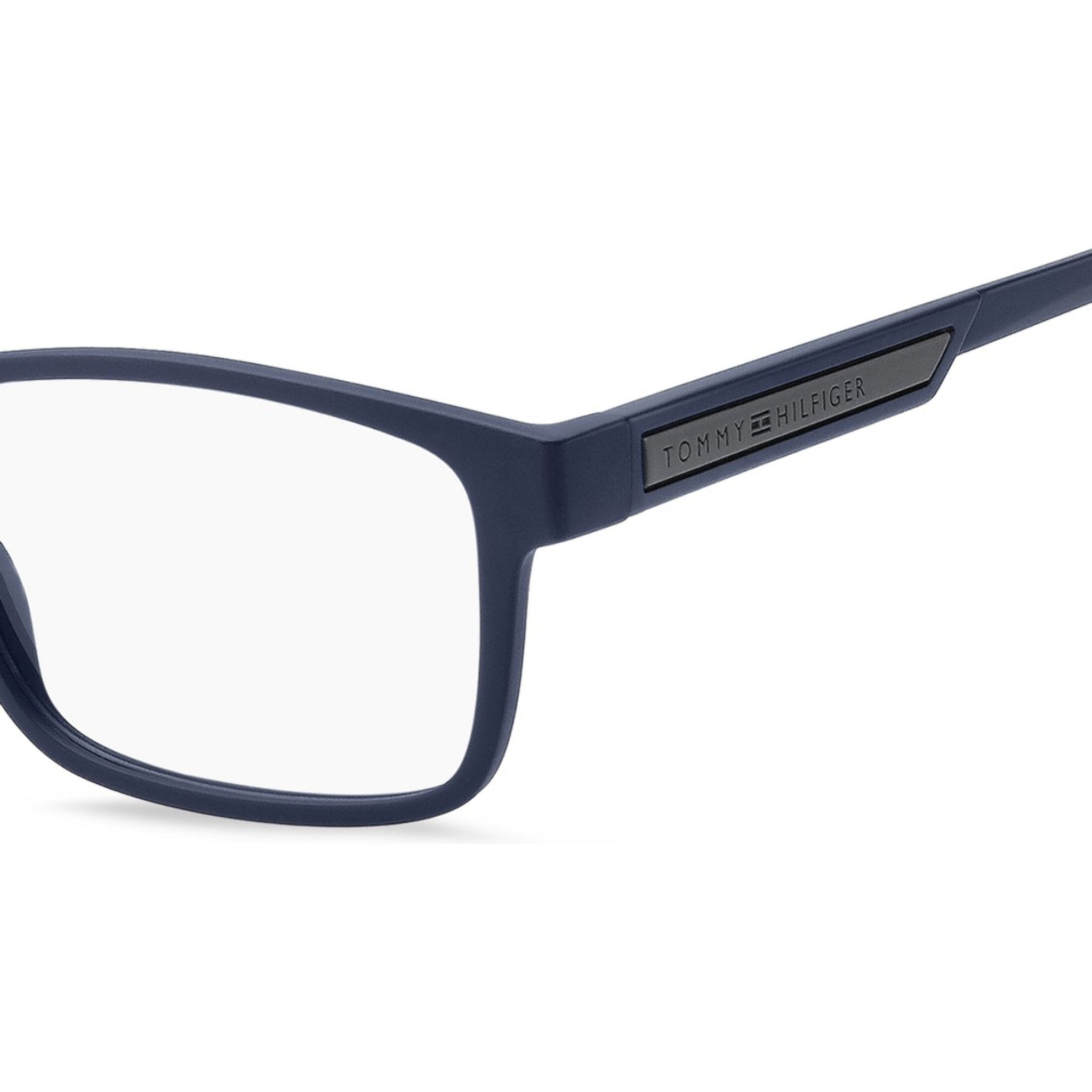 Gafas de Vista Tommy Hilfiger TH 2091 FLL 54 de Tr90 Hombre 54 mm