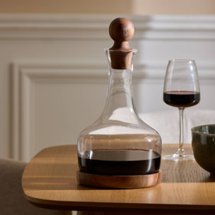 Carafe Jules 1,6L transparent
