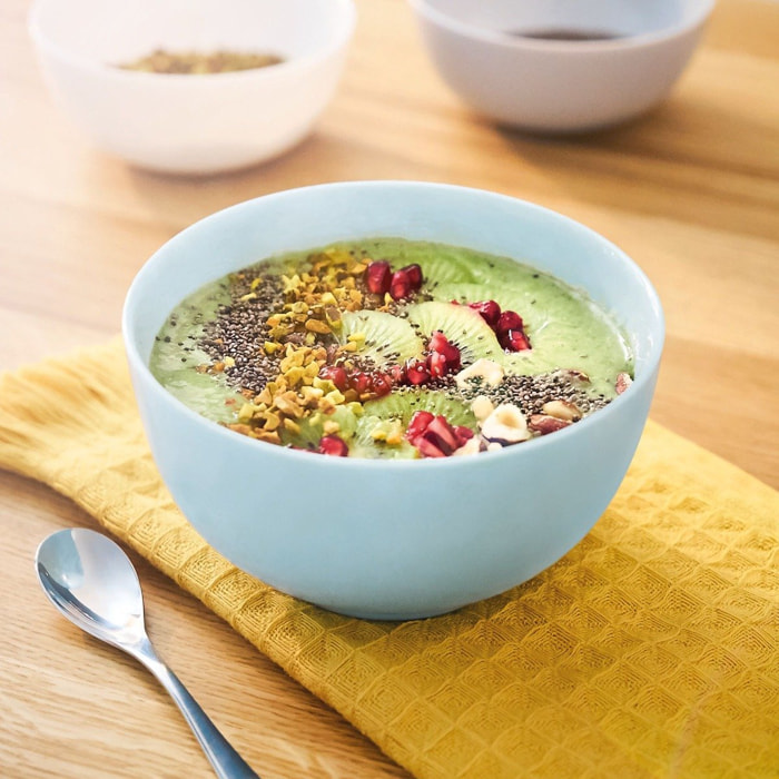 Bol 75cl Diwali Paradise Blue - Luminarc