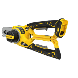 Coupe-branches 18V Stanley FatMax V20 - sans batterie