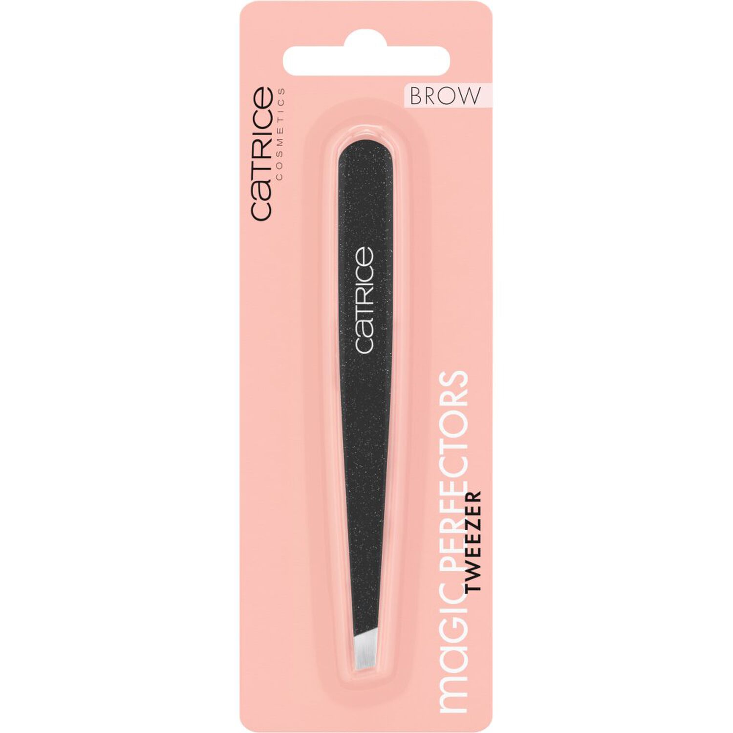 Magic Perfectors - Pince à Épiler Sourcils