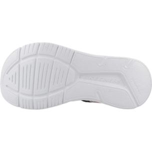 Sandalias Niño Microspec-splash Azul