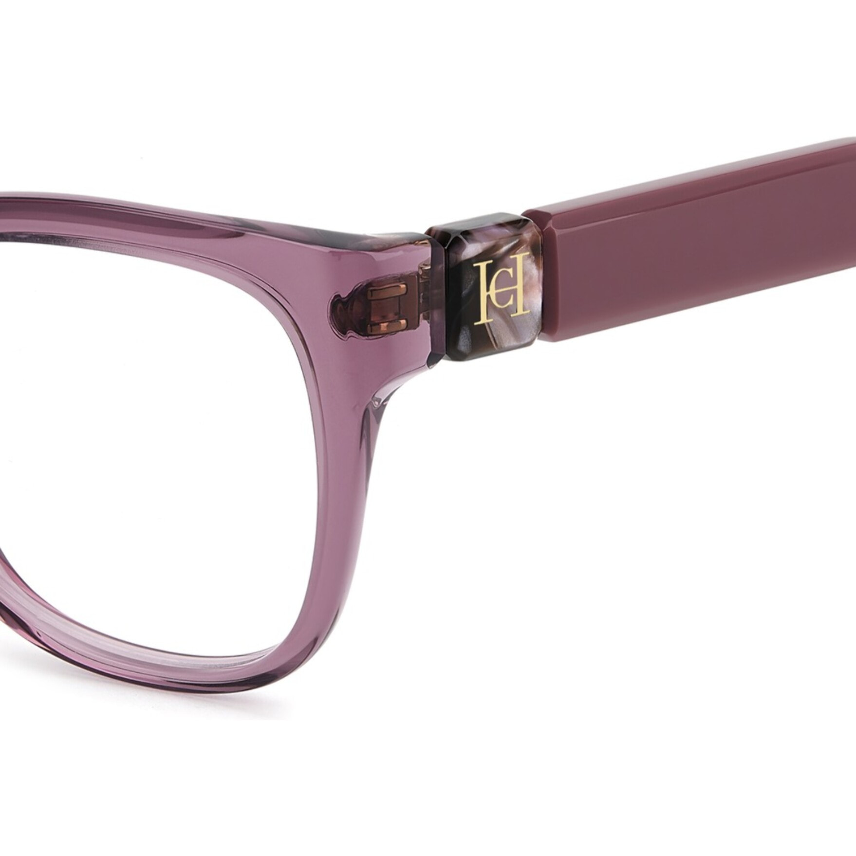 Gafas de Sol Carolina Herrera HER 0221/G/S 3H2 de Acetato Mujer 50 mm