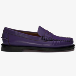 Mocassini Sebago Donna Viola Dan Outsides Woman