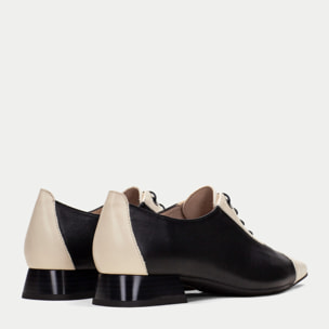 Derby Dali Negro milk 2,5 cm