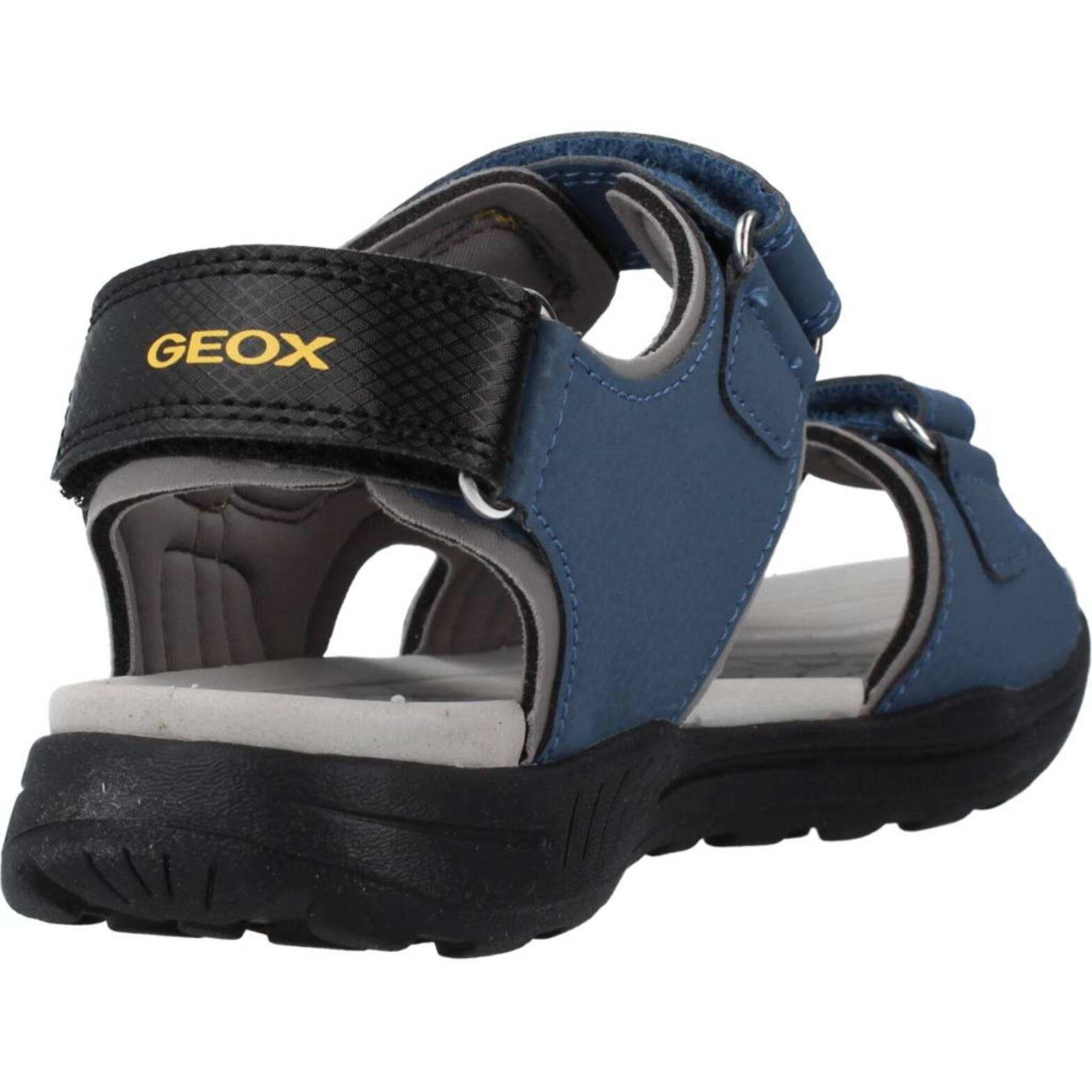 Sandalias Niño de la marca GEOX  modelo J VANIETT BOY B AZUL
