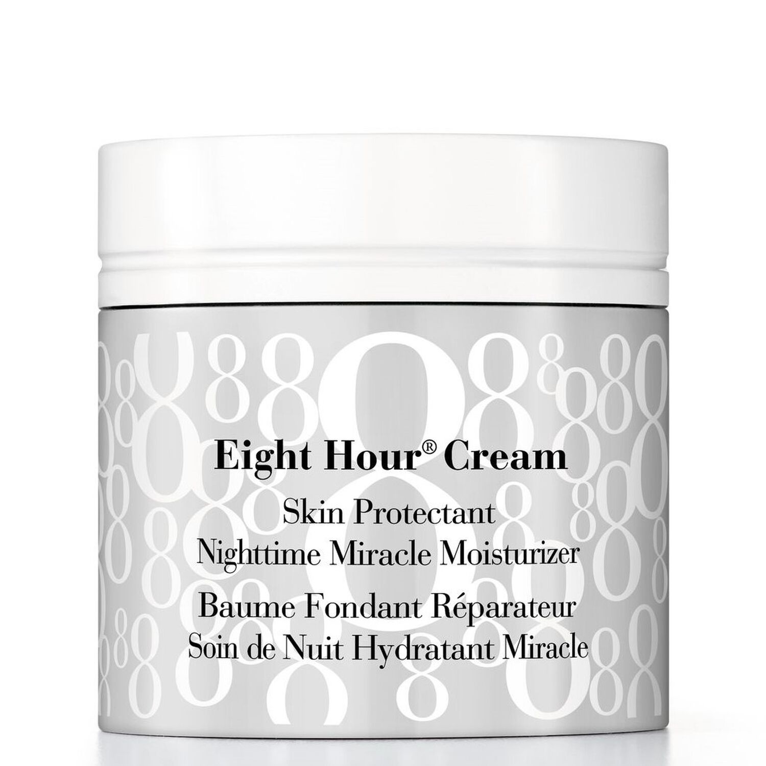 Eight Hour® Cream - Soin de Nuit Hydratant Miracle  50 ml