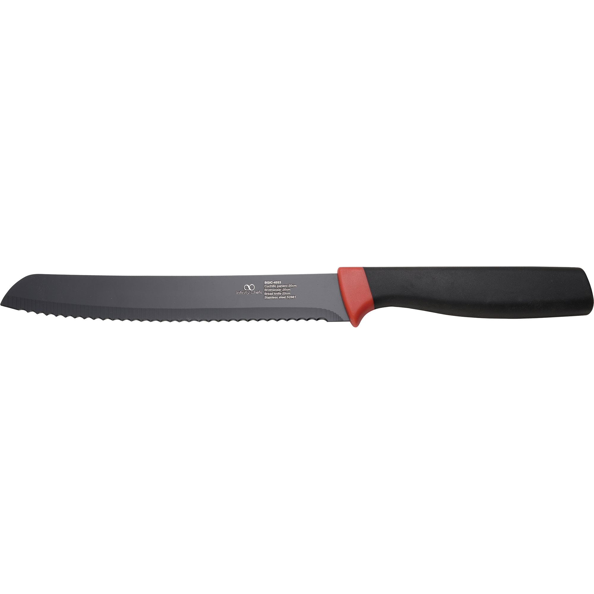 Cuchillo panero  , colección Essence Bergner