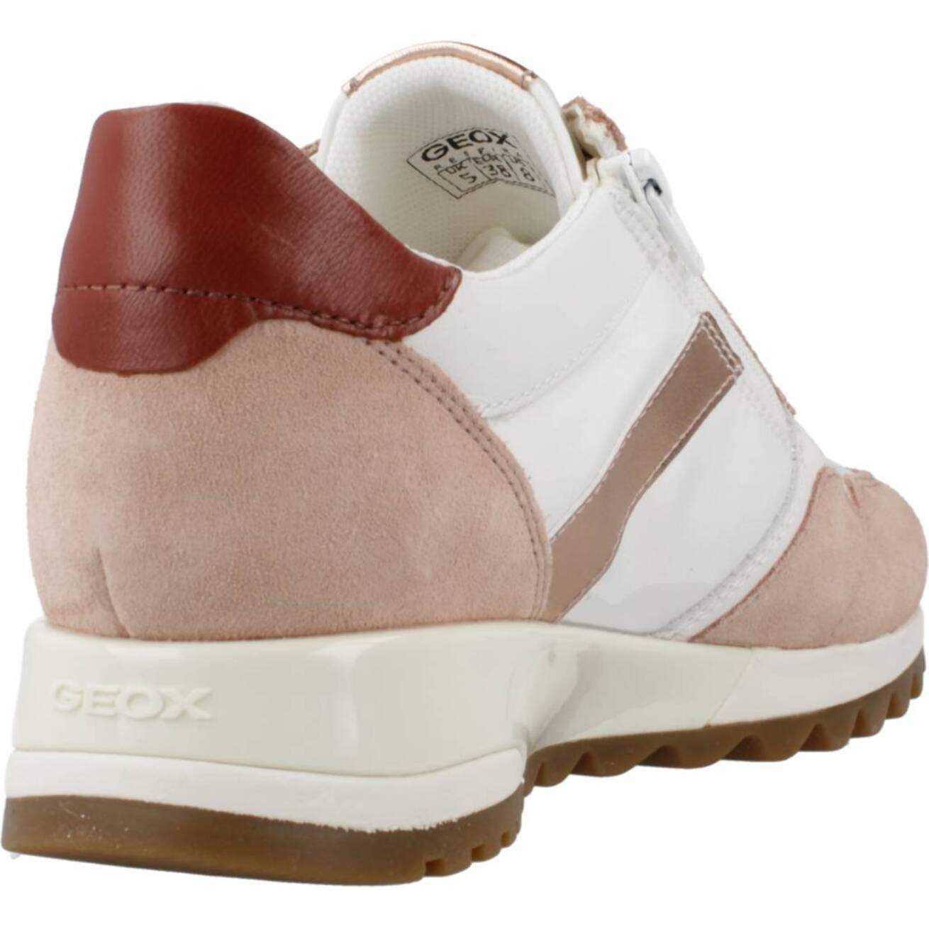 SNEAKERS GEOX D TABELYA