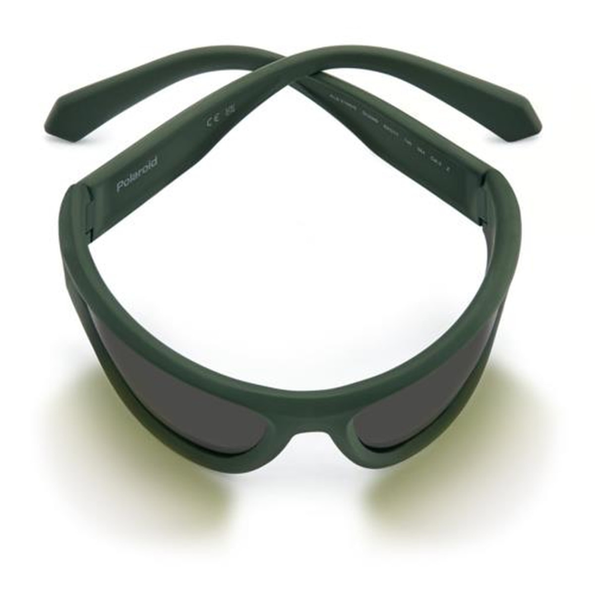 Gafas de Sol Polaroid PLD 2166/S DLD Polarizadas de Nylon Hombre 62 mm