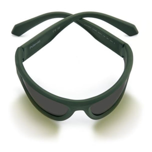 Gafas de Sol Polaroid PLD 2166/S DLD Polarizadas de Nylon Hombre 62 mm