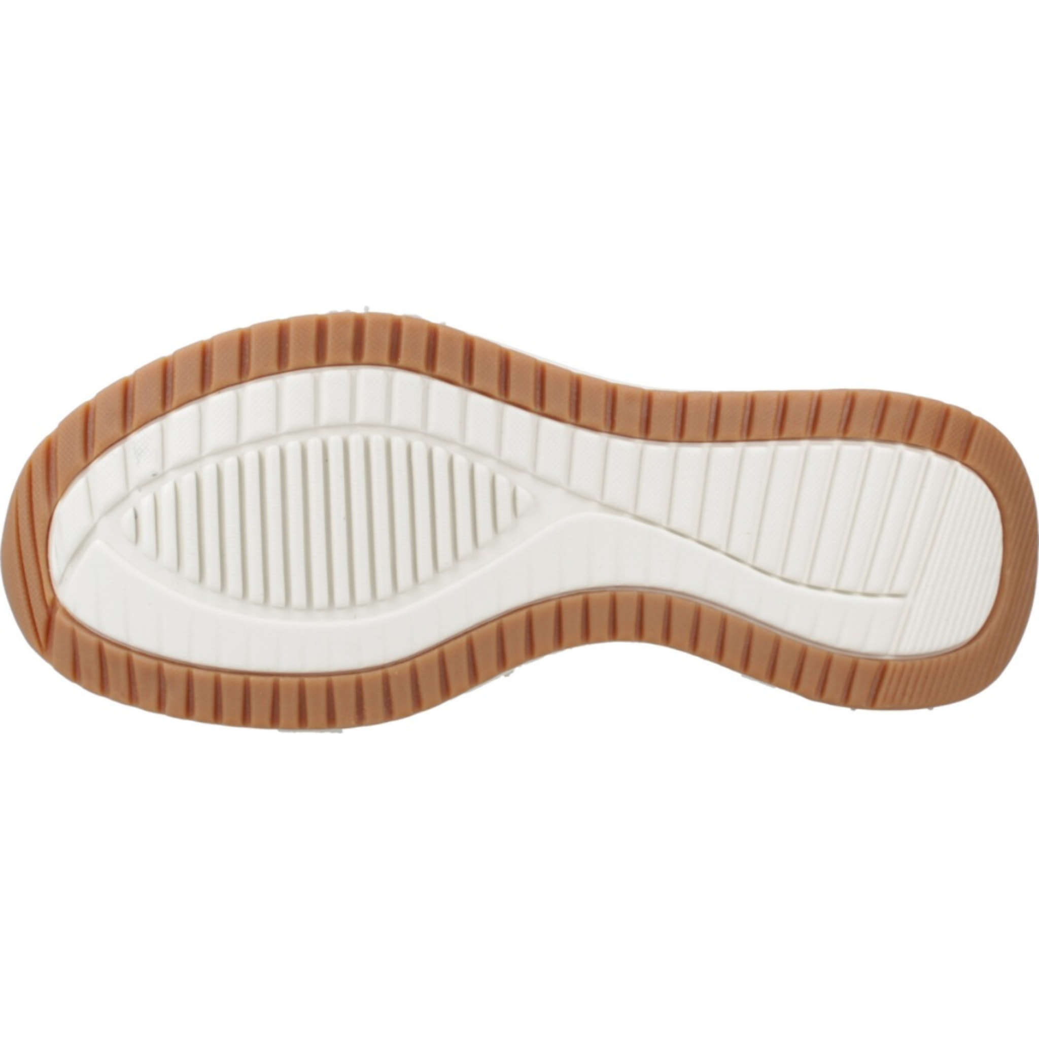 Sneakers De  Mujer Bobs Squad 4 Staple Look Blanco
