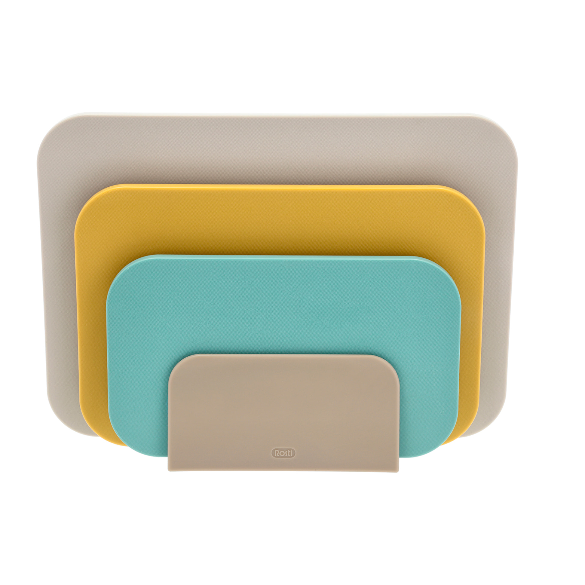 Ensemble planches à découper Choptima