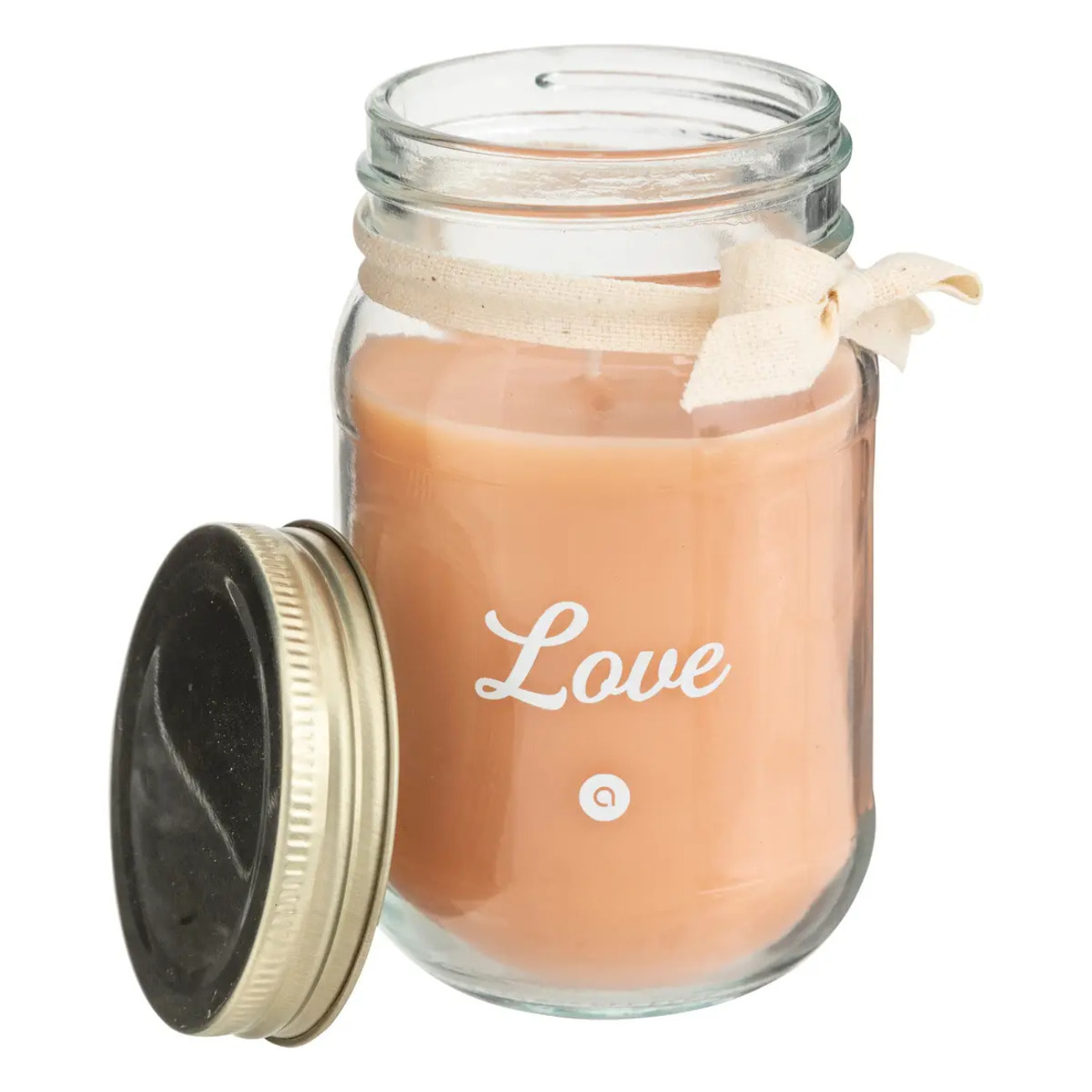 Bougie parfumée "Aglae" 205g