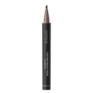 Feather Brow Filler - Feutre à Sourcils Ultra-Fin Waterproof