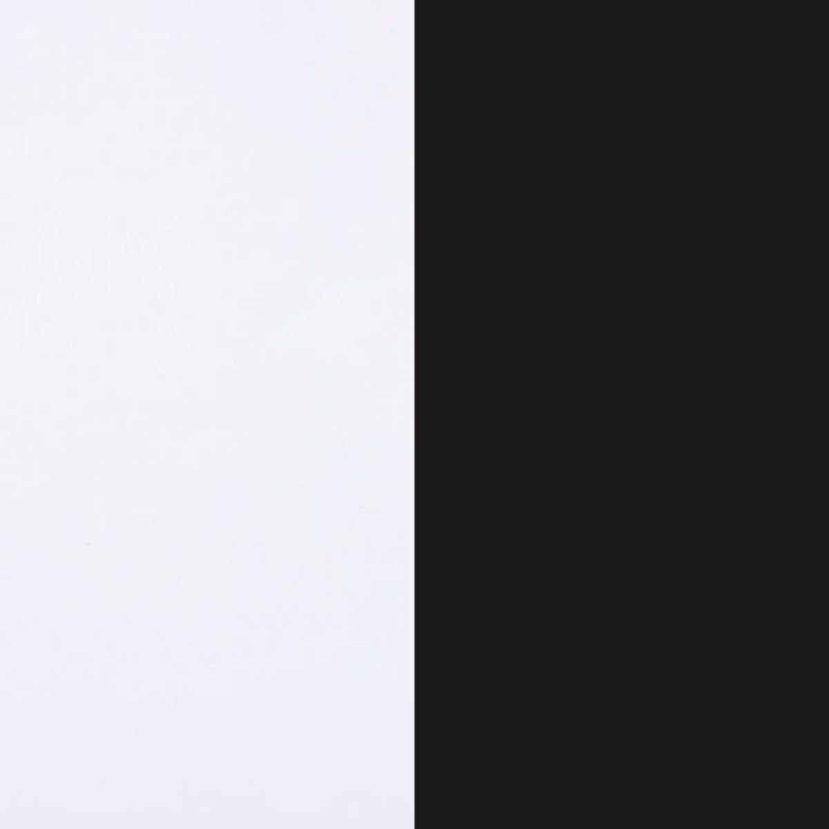 Salón Axis 180 Blanco - Ceniza