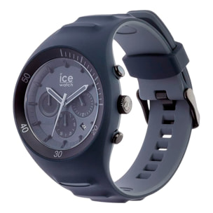 Reloj Ice IC014944 Mujer Analogico Cuarzo con Correa de Silicona