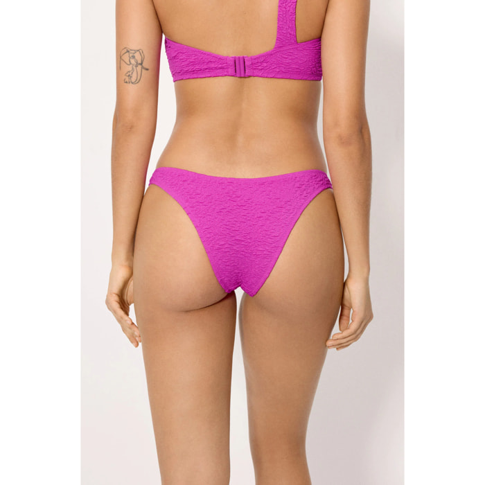 Slip bikini brasiliano Viola