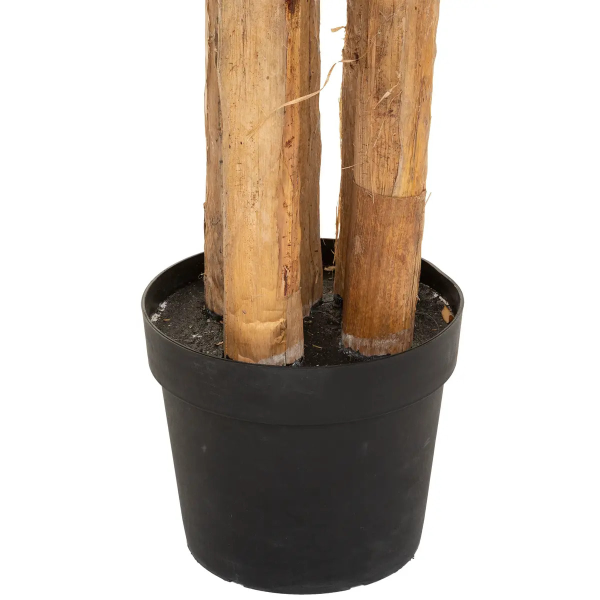 Bananier artificiel géant H285 cm