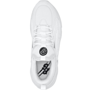 PLEIN SPORT Sneaker basse