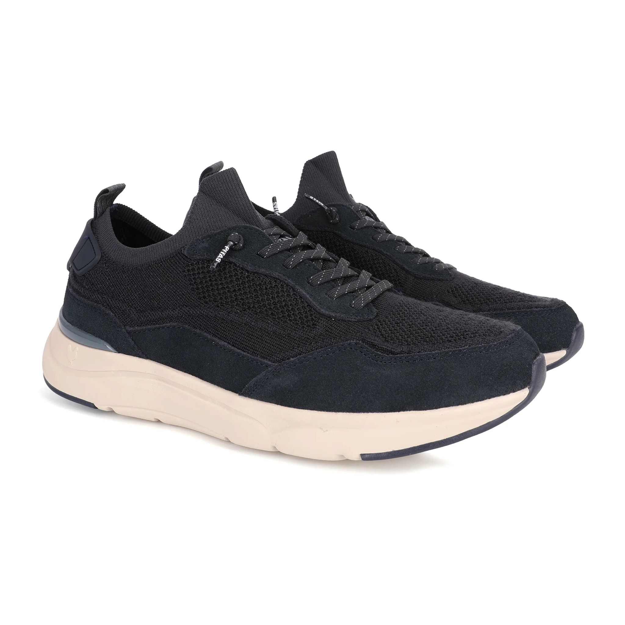 Zapatillas Tui Man Azul Oscuro