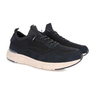 Zapatillas Tui Man Azul Oscuro