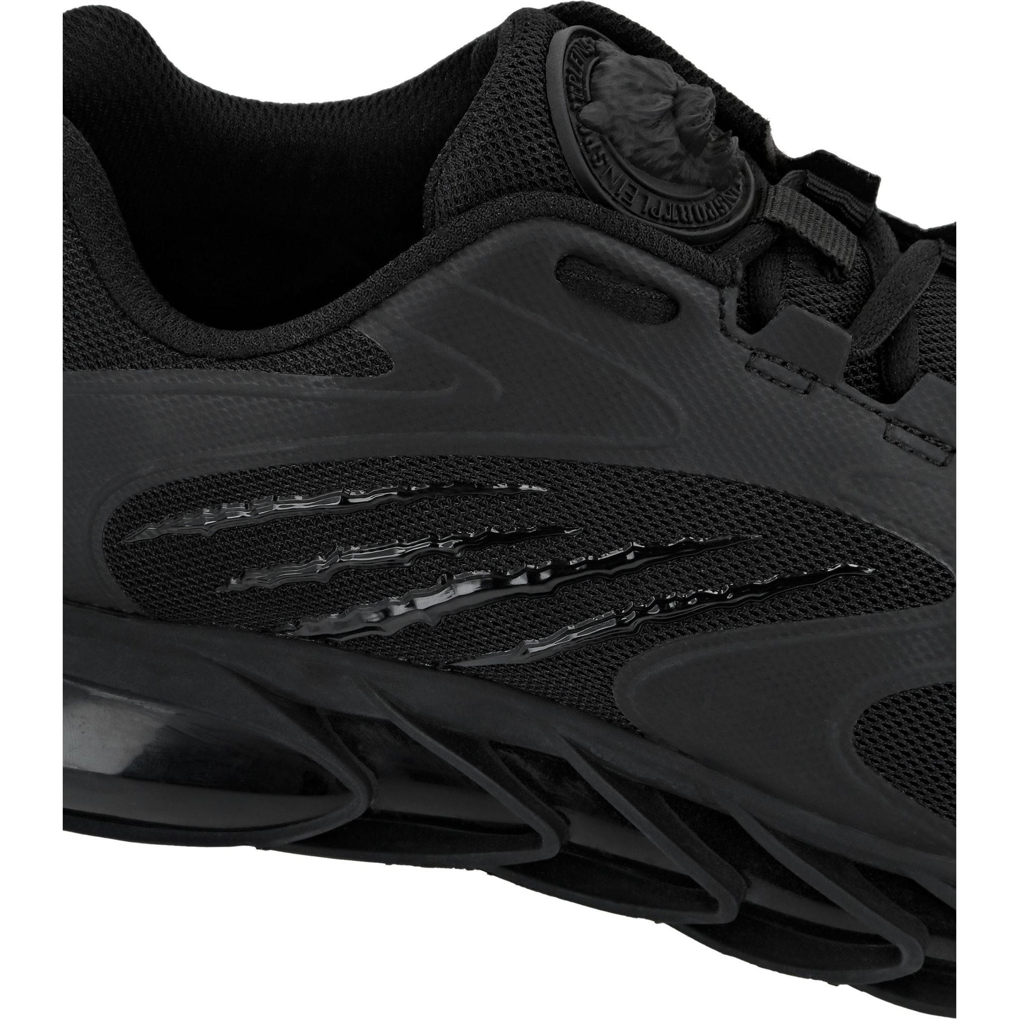 PLEIN SPORT Zapatilla Runner THE TURBINE GEN.X.2 TIGER