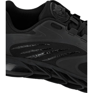 PLEIN SPORT Zapatilla Runner THE TURBINE GEN.X.2 TIGER