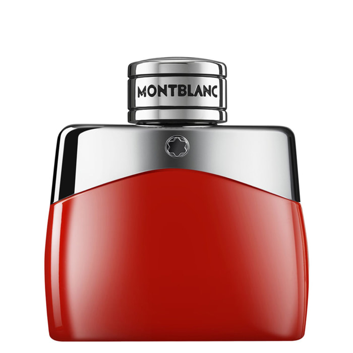 Legend Red - Eau de Parfum