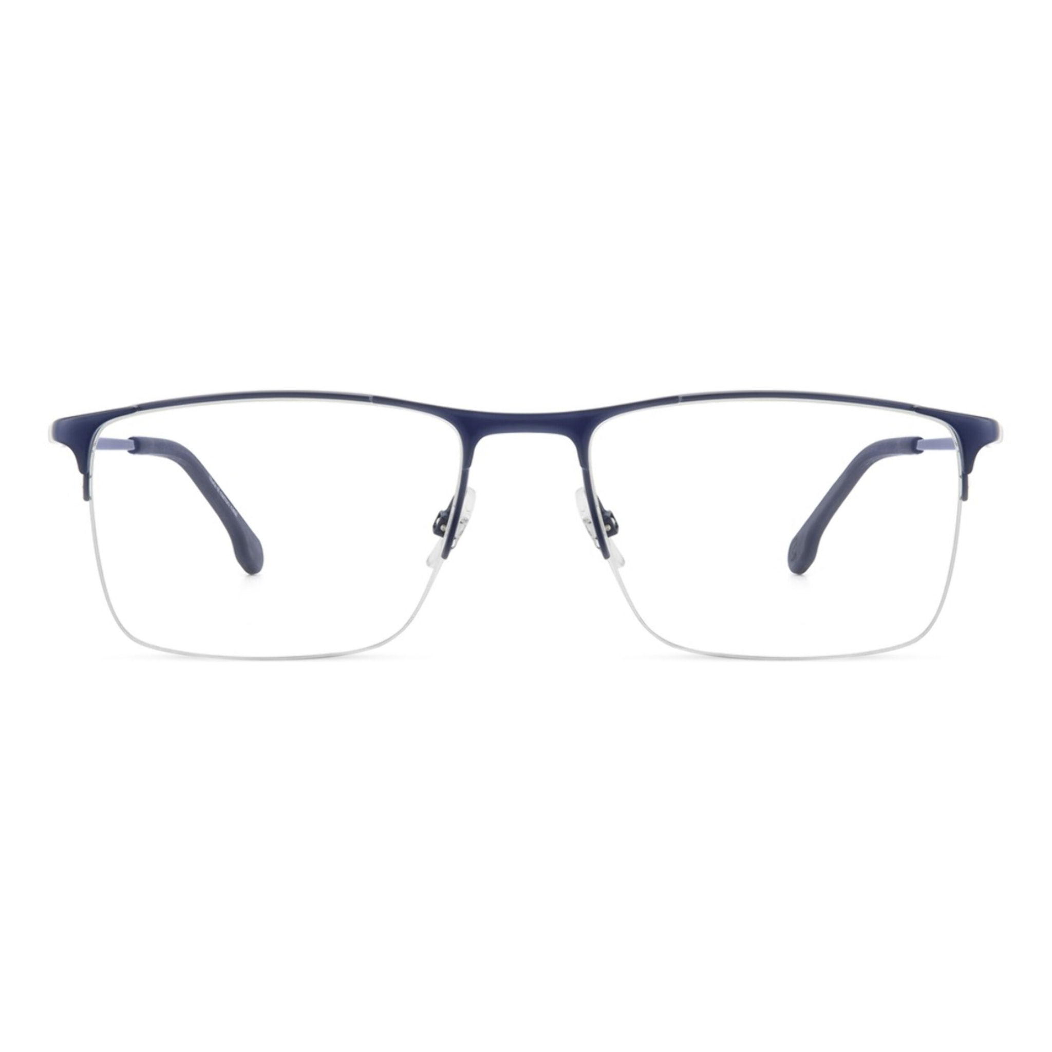 Gafas de Vista Carrera 8906 FLL 55 de Metal Hombre 55 mm