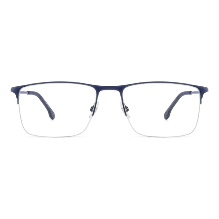 Gafas de Vista Carrera 8906 FLL 55 de Metal Hombre 55 mm
