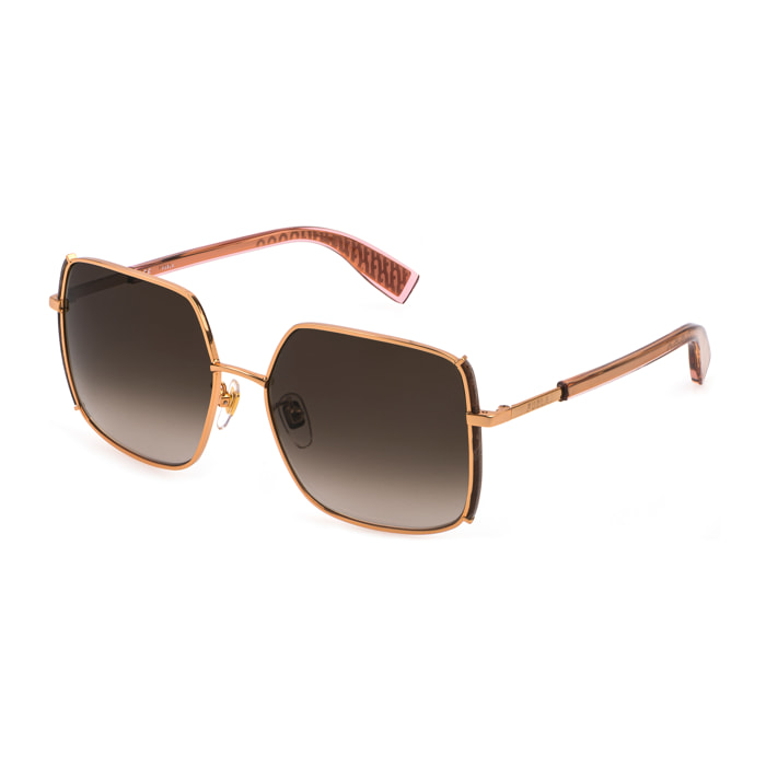 Gafas de sol Furla Mujer SFU538-5808FC