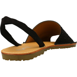 SANDALIAS SPROX 282289