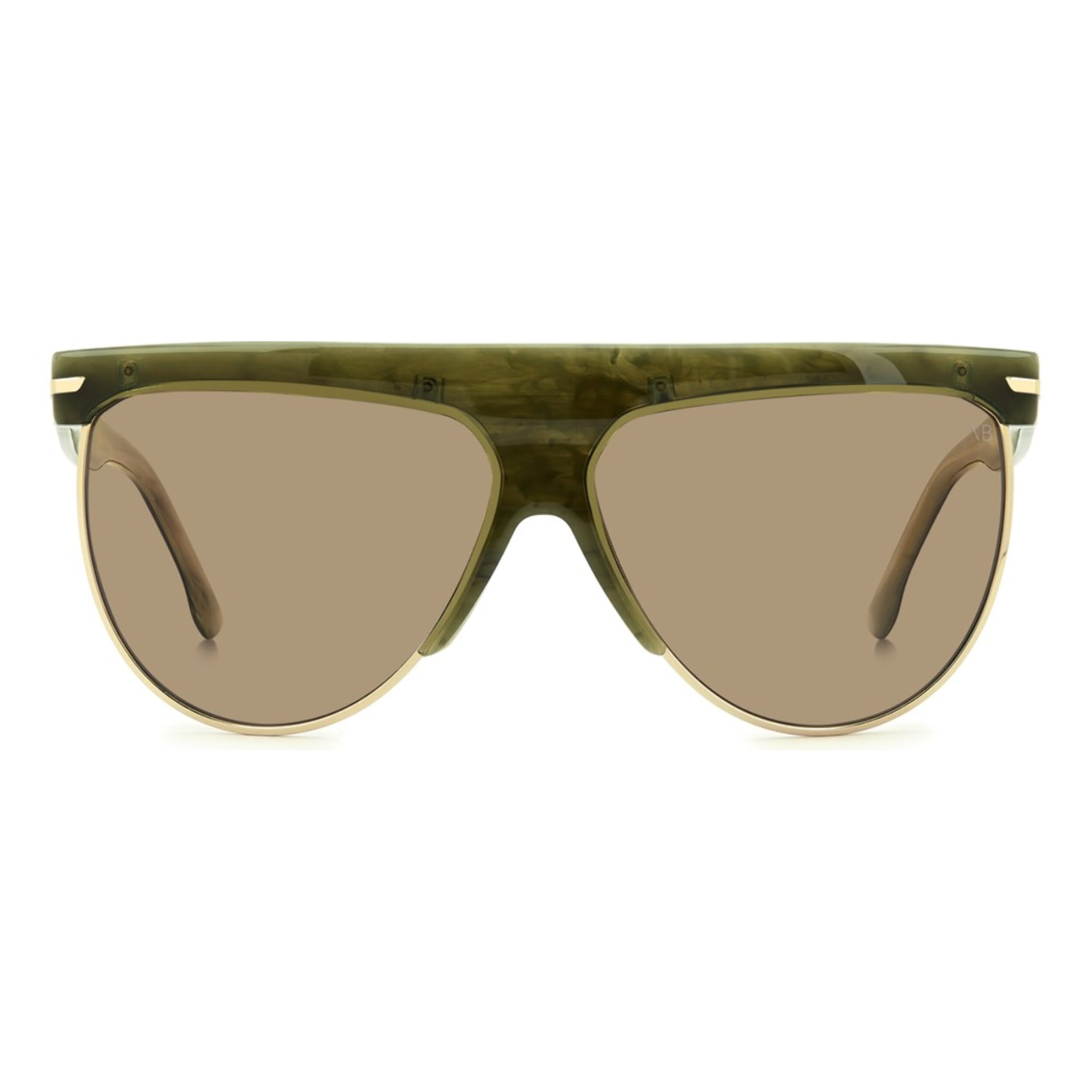 Gafas de Sol Victoria Beckham VB 7005/S JRI de Metal Mujer 63 mm