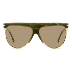 Gafas de Sol Victoria Beckham VB 7005/S JRI de Metal Mujer 63 mm