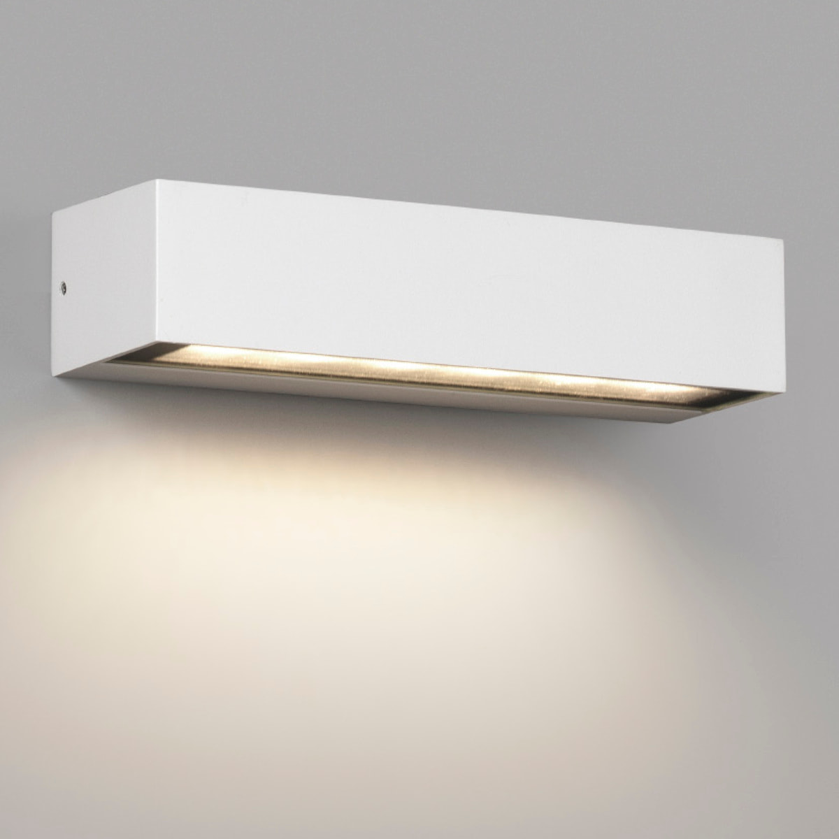 LAKO LED Lampe applique blanche