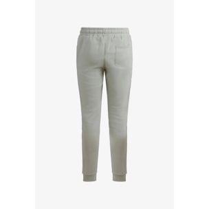 Pantaloni Esercito jogger lunghi verdi uomo