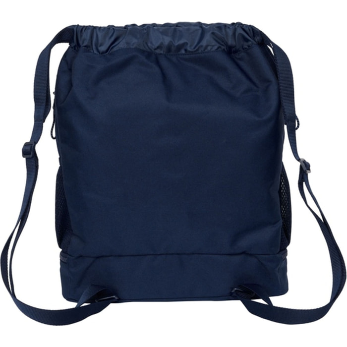 Saco mochila kappa "blue night"