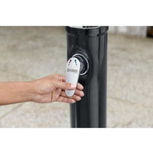 Bestway Douche solaire SolarFlow™ 8 L Bestway