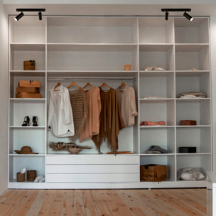 Forlight Proyector Ip20 Logos Double Led Led 3,7,,3,7W 3000K Negro 564Lm