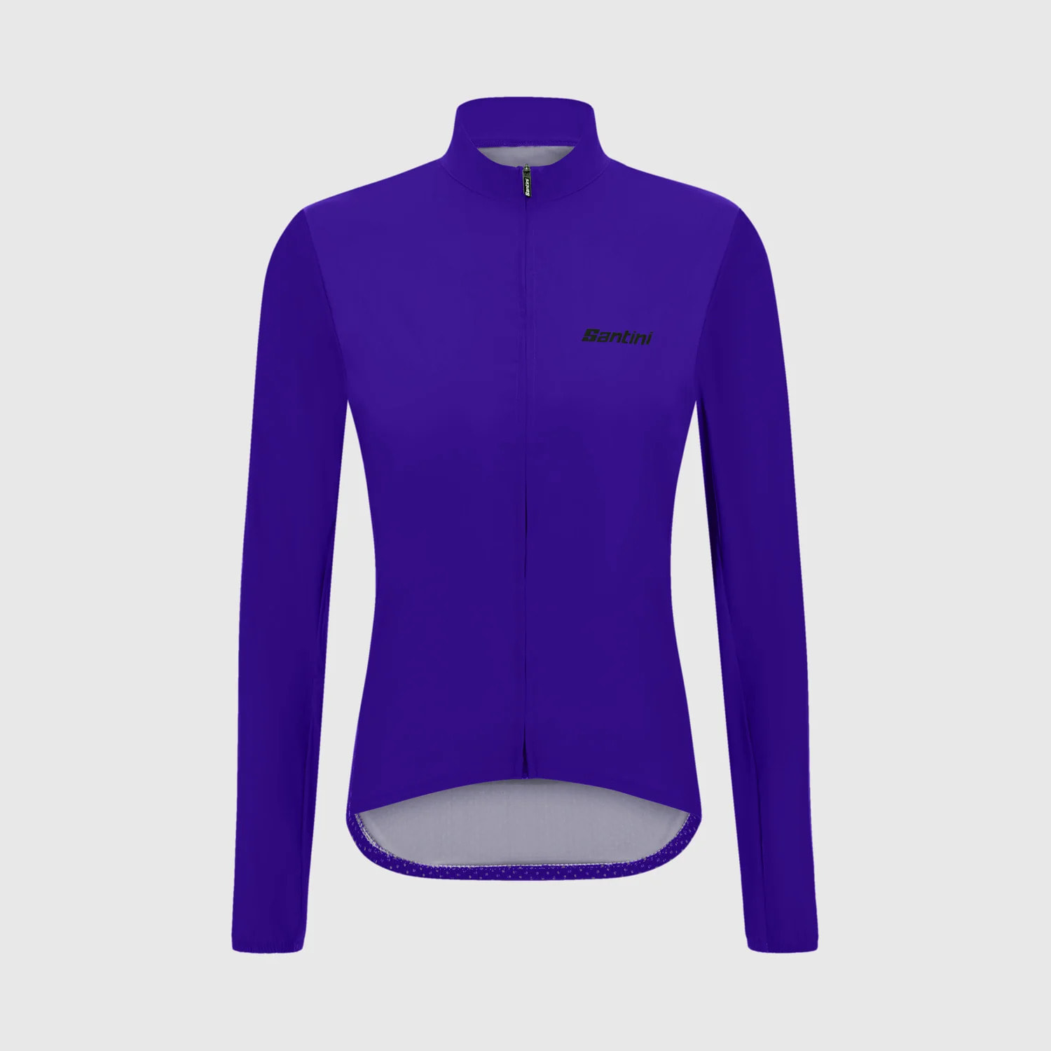 Ready To Ride Wind Jacket - Violet - Viola