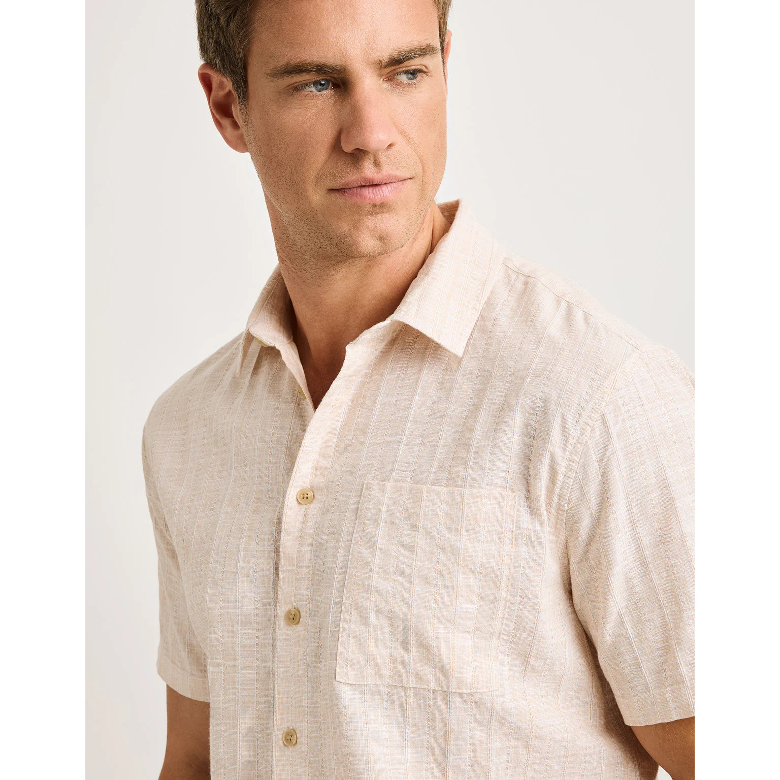 Camisa Manga Corta Arena - Nocam