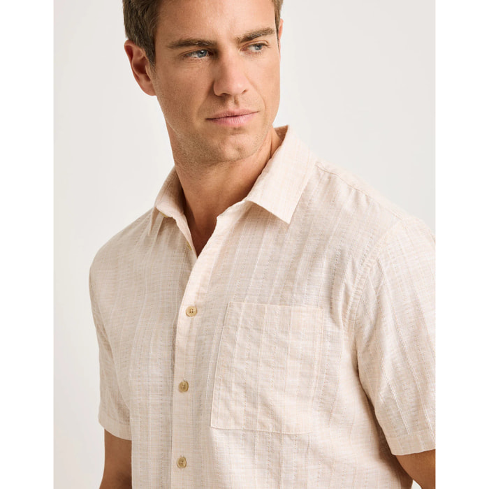 Camisa Manga Corta Arena - Nocam